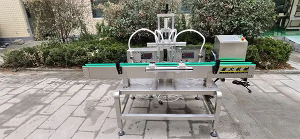 全自动酒精定量易倍体育emc网址