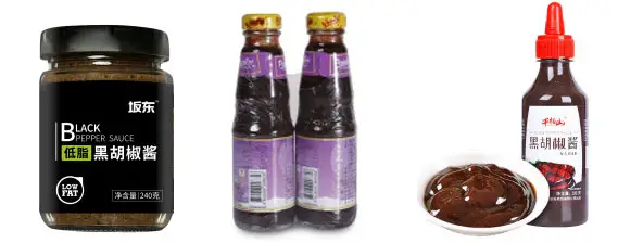 黑胡椒酱易倍体育emc网址设备-瓶装黑胡椒酱易倍体育emc网址设备生产厂家
