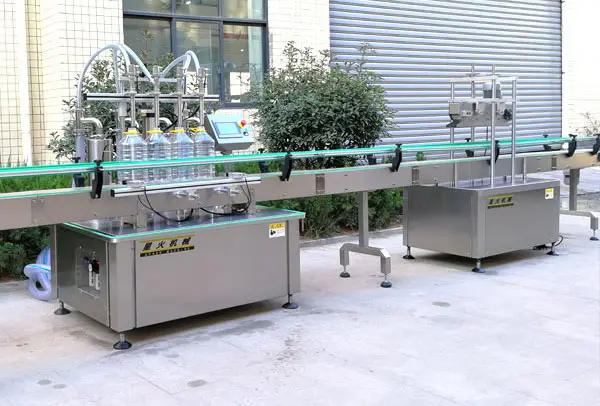 麦芽糖浆自动易倍体育emc网址设备展示