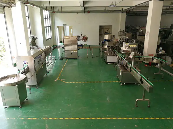 自动化排骨酱易倍体育emc网址-新型全自动排骨酱易倍体育emc网址设备易倍体育emc下载