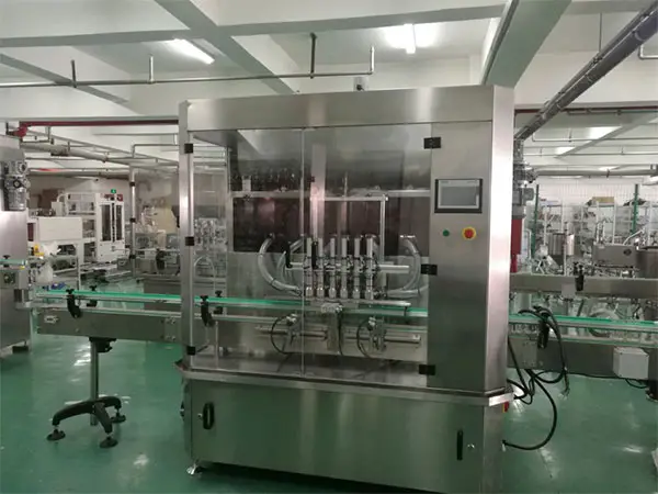蜂蜜自动易倍体育emc网址设备展示